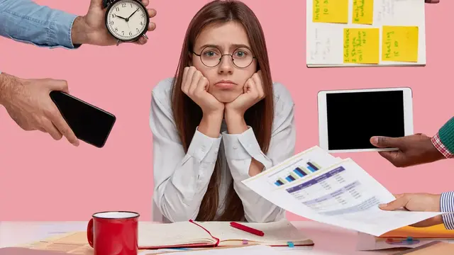 Cara Mengatasi Prokrastinasi Saat Belajar