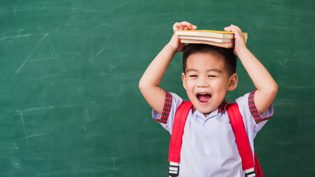 8 Tips Memilih Sekolah yang Tepat untuk Anak