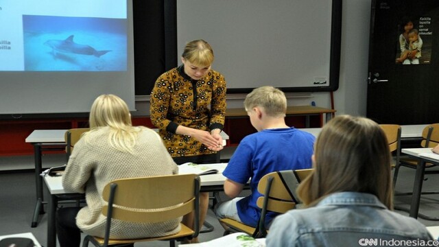 Rahasia Sistem Pendidikan Finlandia yang Bisa Ditiru Indonesia