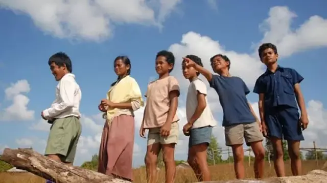 10 Film Bertema Pendidikan yang Penuh Inspirasi dan Makna