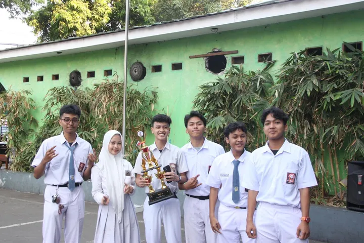 Peran Pendidikan SMA dalam Mempersiapkan Siswa Menuju Perguruan Tinggi Berkualitas