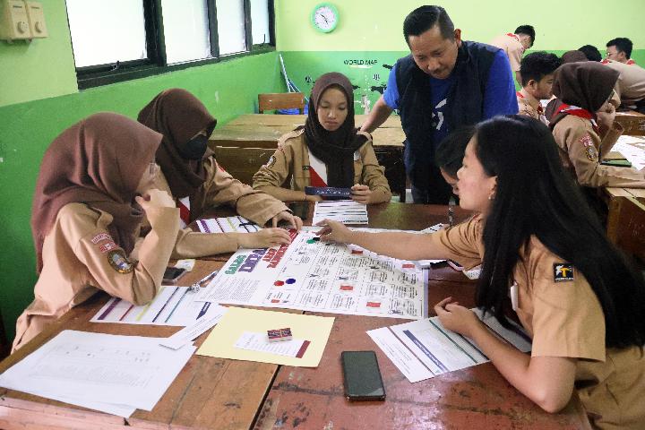 Pentingnya Pendidikan Finansial Bagi Pelajar untuk Membangun Kebiasaan Mengelola Uang